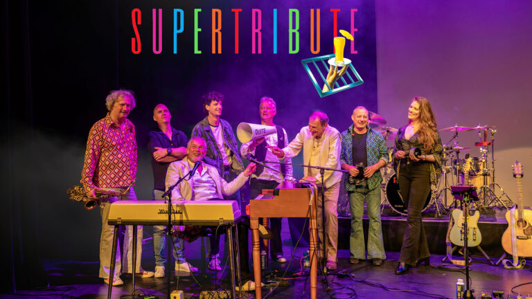 Supertribute | Supertramp Tributeband — muziek in Purmerend