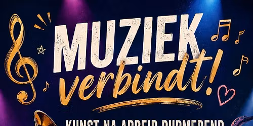 Najaarsconcert in Purmerend