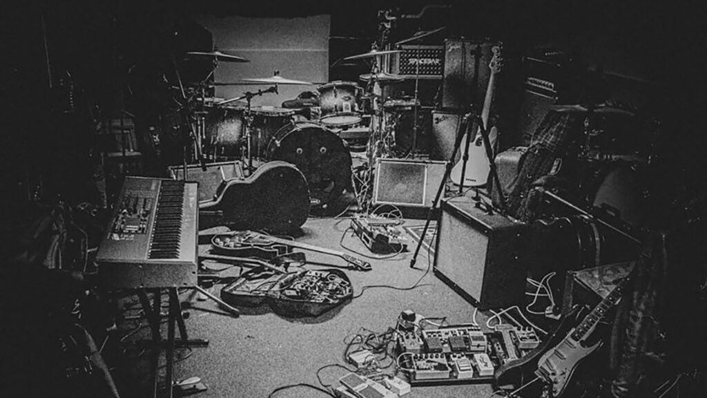 Radiohead and REM Tribute | Lost Child & Eponymous in Purmerend