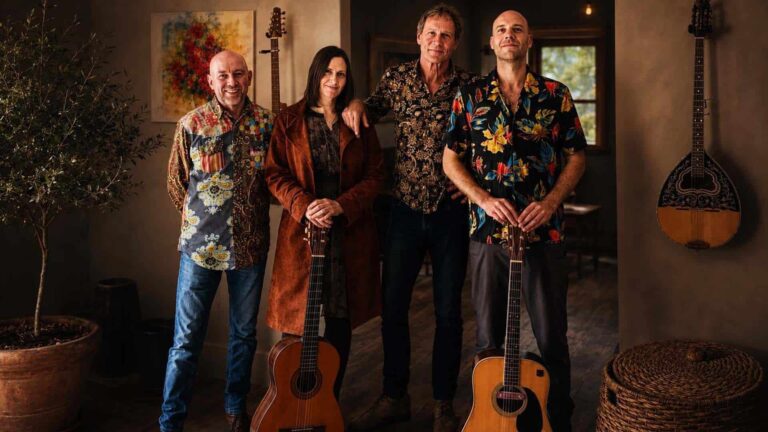 Celtic Popclassics Unplugged — muziek in Purmerend