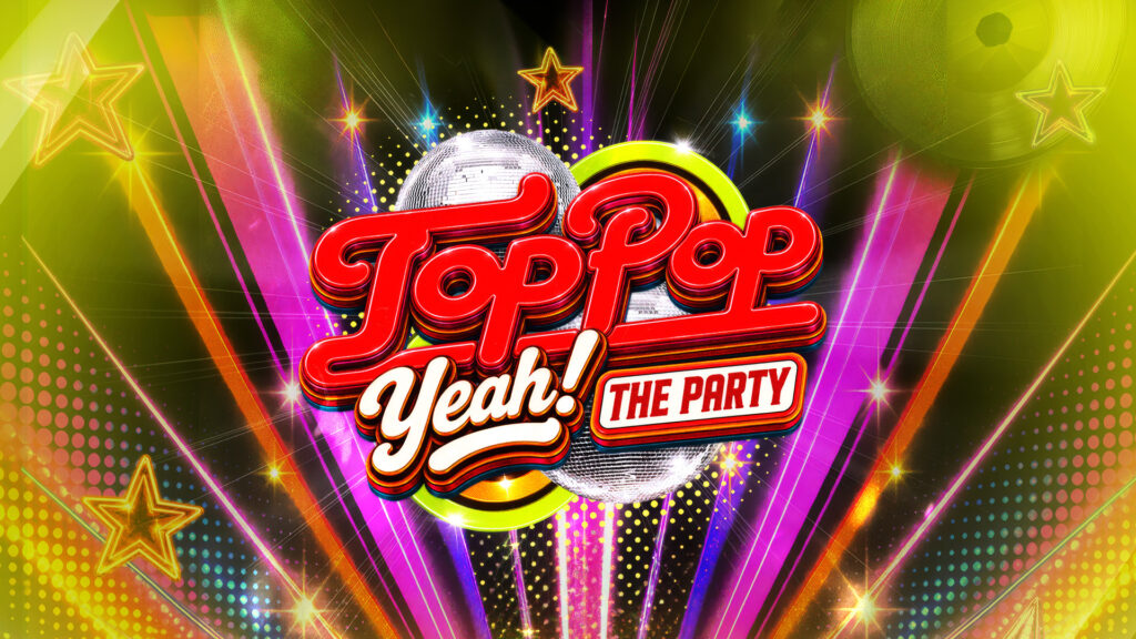 Toppop Yeah! The Party in Purmerend