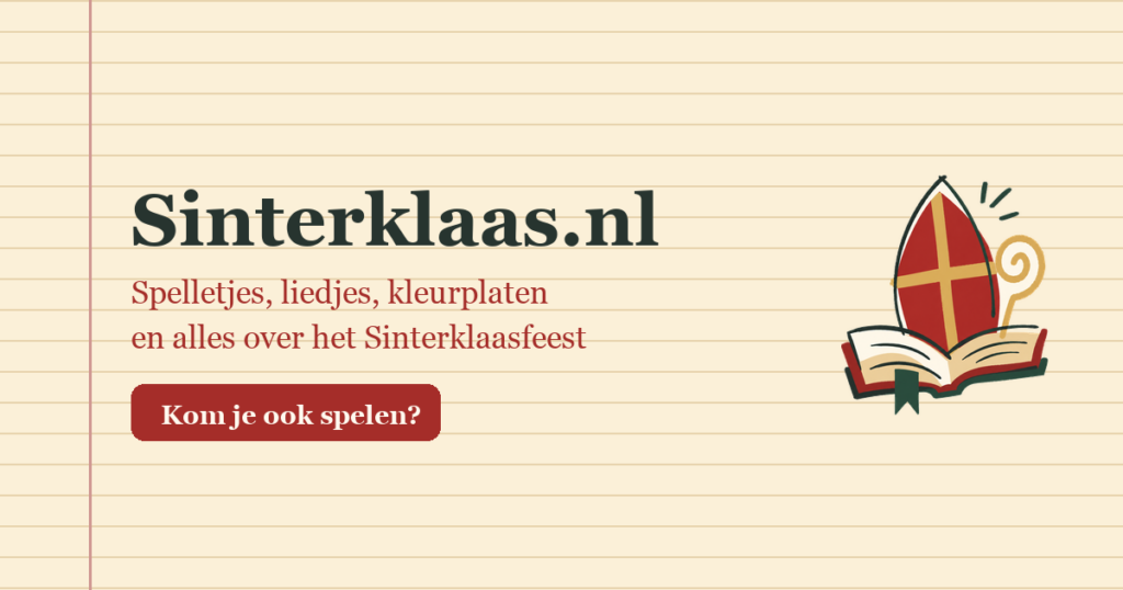 Sinterklaasintocht Purmerend in Purmerend